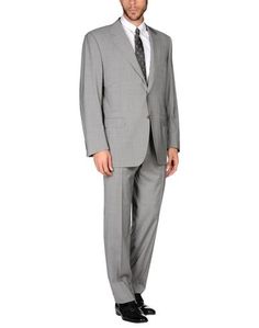 Костюм Canali