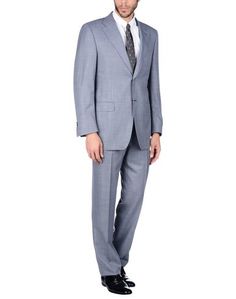 Костюм Canali