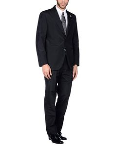 Костюм Lardini
