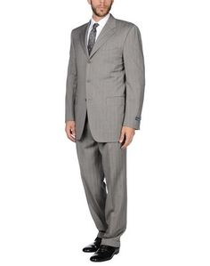 Костюм Canali