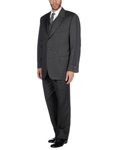 Костюм Canali