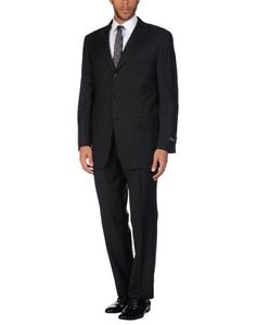 Костюм Canali