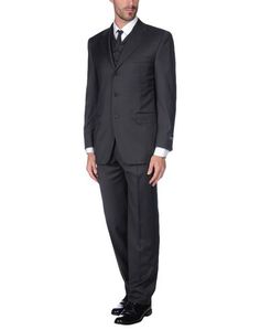 Костюм Canali