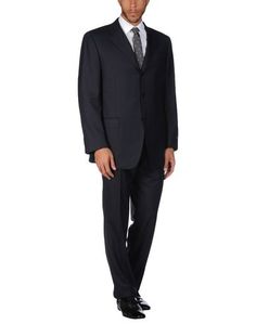 Костюм Canali