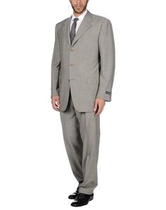 Костюм Canali