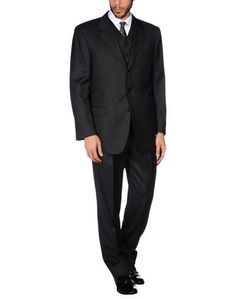 Костюм Canali
