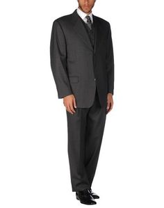 Костюм Canali