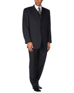 Костюм Canali