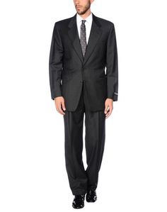 Костюм Canali