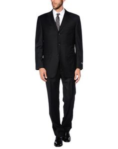 Костюм Canali