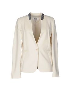 Пиджак MM6 BY Maison Margiela