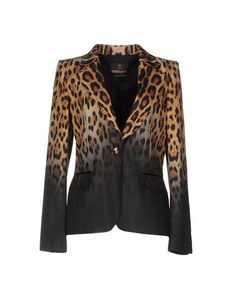 Пиджак Roberto Cavalli