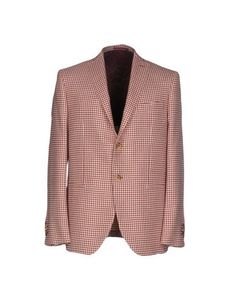 Пиджак Sartoria DE Curtis