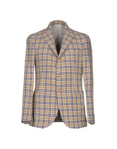 Пиджак Luigi Borrelli Napoli