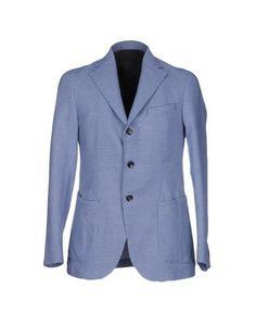 Пиджак Luigi Borrelli Napoli