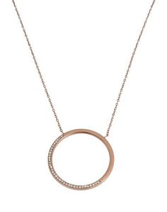 Ожерелье Michael Kors