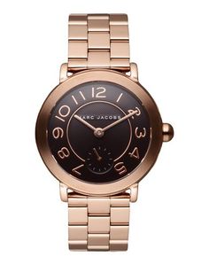Наручные часы Marc Jacobs
