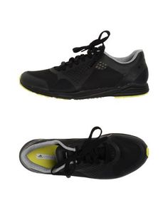 Низкие кеды и кроссовки Adidas BY Stella Mccartney