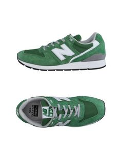 Низкие кеды и кроссовки NEW Balance