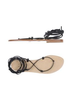 Вьетнамки IL Sandalo DI Capri