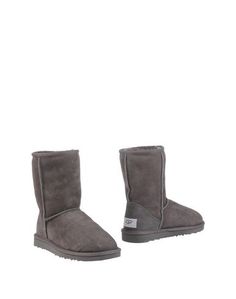 Полусапоги и высокие ботинки UGG Australia