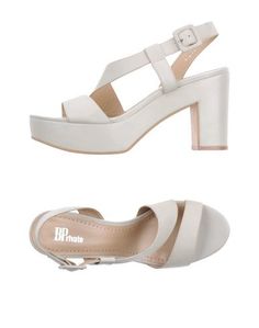 Сандалии Bprivate