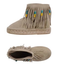 Эспадрильи Seek