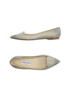 Мокасины Jimmy Choo London