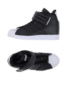Высокие кеды и кроссовки Adidas Originals