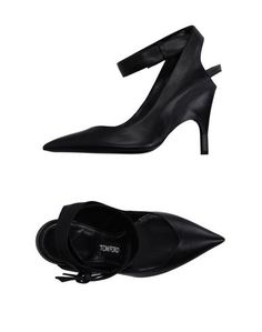 Туфли TOM Ford