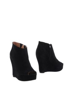 Ботинки Jeffrey Campbell