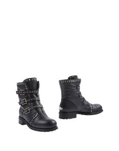 Полусапоги и высокие ботинки Jimmy Choo London