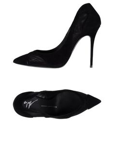Туфли Giuseppe Zanotti Design