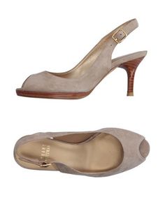 Сандалии Stuart Weitzman