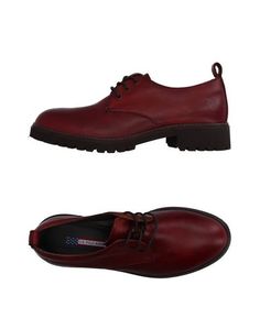 Обувь на шнурках U.S.Polo Assn.
