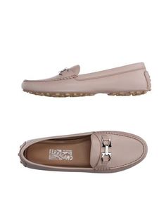 Мокасины Salvatore Ferragamo