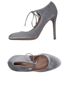 Туфли Gianvito Rossi