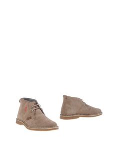 Полусапоги и высокие ботинки U.S.Polo Assn.