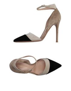 Туфли Gianvito Rossi