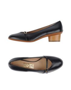 Туфли Salvatore Ferragamo