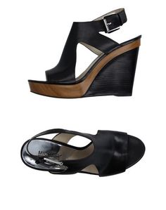 Сандалии Michael Michael Kors