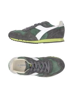Низкие кеды и кроссовки Diadora Heritage