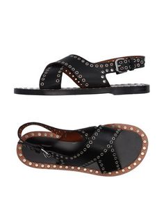 Сандалии Isabel Marant