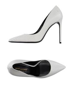 Туфли Saint Laurent
