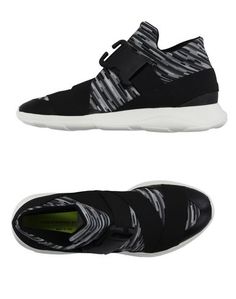 Высокие кеды и кроссовки Christopher Kane