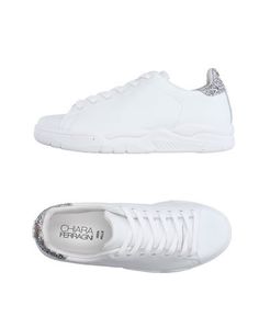 Низкие кеды и кроссовки Chiara Ferragni