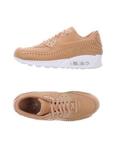 Низкие кеды и кроссовки Nike
