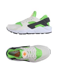 Низкие кеды и кроссовки Nike