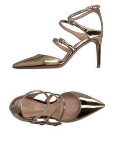 Туфли Gianvito Rossi