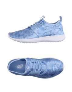 Низкие кеды и кроссовки Nike